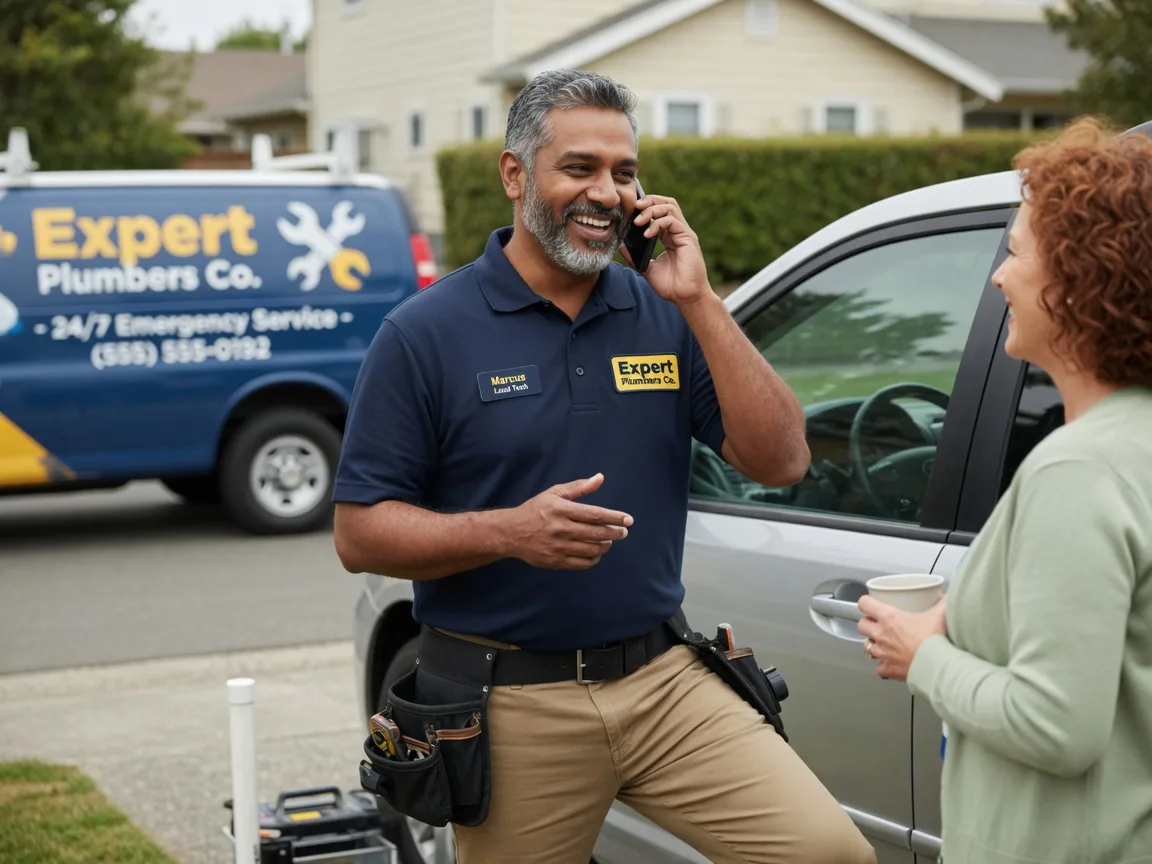 Drain Cleaning Dallas, GA FAQs